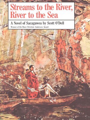 cover image of Streams to the River, River to the Sea